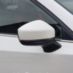 MAZDA CX-5 Right Door Mirror W AUTO POWER FOLD NON CAMERA TYPE COLOUR CODED KF 2017-ON