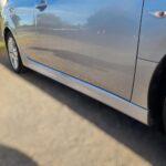 MAZDA ATENZA / MAZDA 6 Side Step / Skirt GH RH SIDE 2008-2010