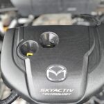MAZDA CX-5 Engine Cover KF 2017-2026