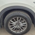 MAZDA CX-5 Wheel Arch Flare RH FRONT KF 2017-2021