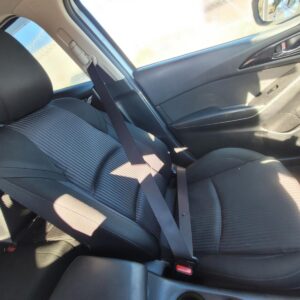 MAZDA AXELA / MAZDA 3 Front Seat LH FRONT BM CLOTH MAXX SP25 2013-2016