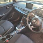 MAZDA DEMIO / MAZDA 2 Gear Stick / Gear Shifter GEAR SHIFTER AUTO T M 1.3 DJ DL 2014-ON