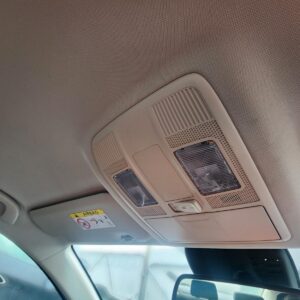 MAZDA ATENZA / MAZDA 6 Courtesy Light GL FRONT NON SUNROOF CONTROLS TYPE BEIGE 2016-2024