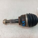 MAZDA PREMACY Left Driveshaft FRONT PETROL 2.0 LF CW 2010-2018