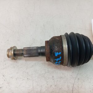 MAZDA PREMACY Left Driveshaft FRONT PETROL 2.0 LF CW 2010-2018