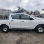 MAZDA BT-50 Left Front Hub Assembly UP UR 2WD HI RIDE 2011-2020