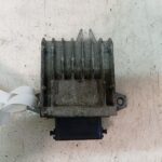 MAZDA AXELA / MAZDA 3 Computer / Ecu TRANSMISSION ECU AUTO T M P N LFBN189E1D BL 2009-2013