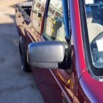 MAZDA BOUNTY Right Door Mirror POWER BLACK 1999-2006
