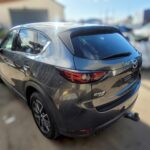 MAZDA CX-5 Right Rear Trailing Arm TRAILING ARM KE KF 2015-ON