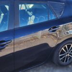 MAZDA AXELA / MAZDA 3 Left Rear Door BL HATCH 2009-2013