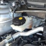 MAZDA CX-5 Master Cylinder KF PETROL 2.5 NON TURBO AUTO T M 2017-2026