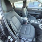 MAZDA CX-5 Front Seat RH FRONT KF CLOTH MAXX SPORT 2017-2026