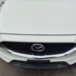 MAZDA CX-5 Bonnet KF 2017-2026
