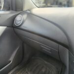 MAZDA BT-50 Glove Box RIGHT DRIVER SIDE 2011-2020