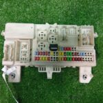 MAZDA AXELA / MAZDA 3 Fuse Box DASH BS3E BK 2003-2009