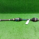 MAZDA CX-5 Right Driveshaft Drive Axle FRONT FWD AUTO T M PETROL 2.0 KE 2012-2016