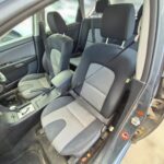 MAZDA AXELA / MAZDA 3 Seat Belt / Stalk LH FRONT ASSY BELT AND STALK HATCH SEDAN BK SII 2006-2009