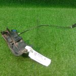 MAZDA BT-50 Door Lock LEFT FRONT DOOR LOCK UP UR 2011-2020