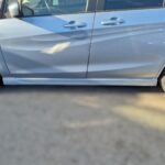 MAZDA PREMACY Side Step / Skirt CW LH SIDE 2010-2018