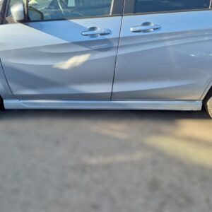 MAZDA PREMACY Side Step / Skirt CW LH SIDE 2010-2018