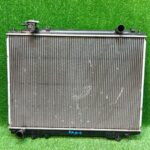 MAZDA BOUNTY Radiator MANUAL 2.5 TURBO UTE WL 1999-2006