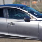 MAZDA AXELA / MAZDA 3 Right Front Door BM BN SEDAN HATCH 2013-2019
