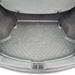 MAZDA CX-5 Floor Mats Or Boot Liner KF BOOT LINER 2017-ON