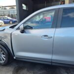 MAZDA CX-5 Left Front Door KF 2017-2026