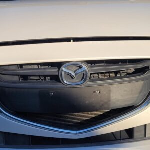 MAZDA DEMIO / MAZDA 2 Grille RADIATOR GRILLE COMPLETE DJ DL NEO MAXX BLACK ONLY 2014-2019