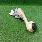 MAZDA CX-9 Master Cylinder TB 2007-2015
