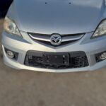 MAZDA PREMACY Grille BUMPER GRILLE CR 2007-2010