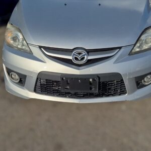 MAZDA PREMACY Grille BUMPER GRILLE CR 2007-2010
