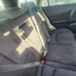 MAZDA ATENZA / MAZDA 6 Seat Belt / Stalk CENTRE REAR ASSY BELT AND STALK WAGON GH 2008-2012