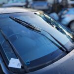 MAZDA AXELA / MAZDA 3 Windscreen BK 2003-2009