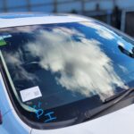MAZDA CX-9 Windscreen TB 2007-2015