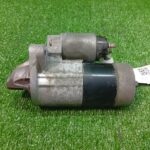 MAZDA CX-5 Starter Motor PETROL 2.0 2.5 KE 2012-2016