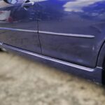MAZDA ATENZA / MAZDA 6 Side Step / Skirt GG GY LH SIDE 2005-2008
