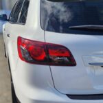 MAZDA CX-9 Rear Garnish / Moulding TAILGATE LAMP LH SIDE TB 2012-2015