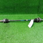 MAZDA CX-5 Right Driveshaft Drive Axle REAR AUTO AWD DIESEL KF 2017-2023