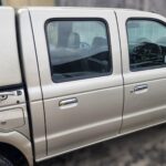 MAZDA BOUNTY Right Rear Door UTE DUAL CAB 1999-2006
