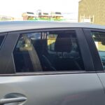 MAZDA CX-5 Right Rear Door Window Glass KF DARK TINT TYPE 2017-ON