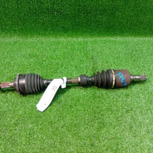 MAZDA ATENZA / MAZDA 6 Left Driveshaft GG GY S2 2WD MANUAL 6SPD PETROL TYPE 2005-2008