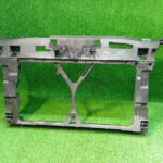 MAZDA PREMACY Radiator Support Panel CR 2005-2010