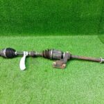 MAZDA ATENZA / MAZDA 6 Right Driveshaft Drive Axle FRONT AUTO 2WD PETROL 2.5 L5 GH 2008-2012