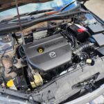 MAZDA ATENZA / MAZDA 6 Engine PETROL 2.3 L3 GG GY 2005-2008