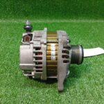 MAZDA AXELA / MAZDA 3 Alternator PETROL 1.5 ZY BL 2009-2013