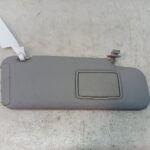 MAZDA CX-7 Sunvisor ER RH SIDE 2006-2009