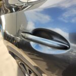MAZDA CX-5 Door Handle RH REAR OUTER KF 2017-ON