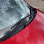 MAZDA ATENZA / MAZDA 6 Wiper Arm FRONT LH SIDE GL 2016-2018