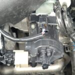 MAZDA CX-5 Exhaust Gas Recirculating Valve Egr KF DIESEL 2.2 BI TURBO 2017-2023